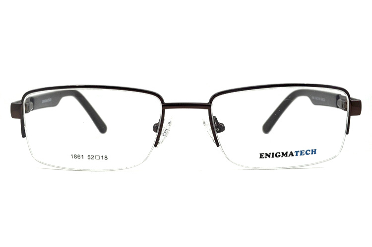 ENIGMA TECH 1861 BRN